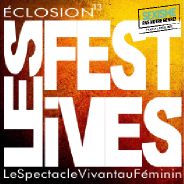 Festival Les Festives. Du 19 au 20 mai 2017 à MARSEILLE. Bouches-du-Rhone.  18H00